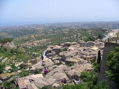 Gerace Italy Hotel Booking.com