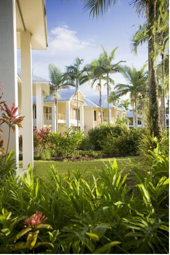Port Douglas Australien Hotel-Promo-Rabatt booking.com