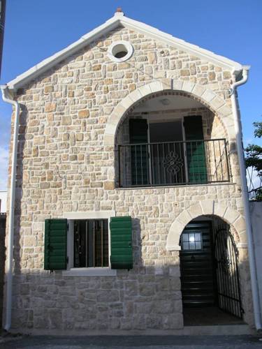 Vrsi Croatia Hotel Booking.com