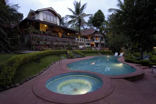 Wayanad Indien Hotel-Promo-Rabatt booking.com