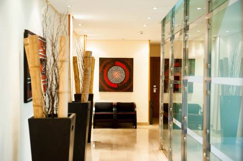 Dos Hermanas España Hotel Promo descuento booking.com