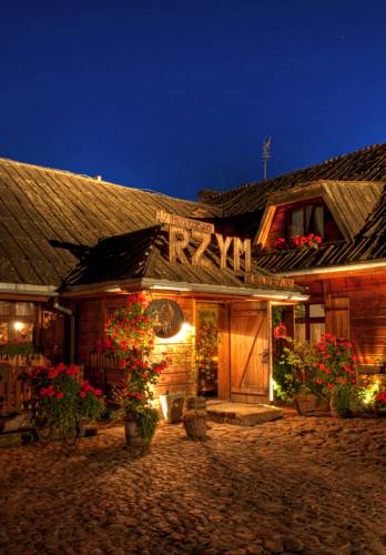Bydgoszcz Polen Hotel-Promo-Rabatt booking.com