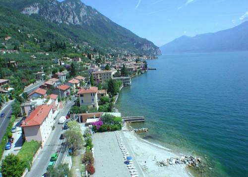 Gargnano Del Garda Italien Hotel-Promo-Rabatt booking.com