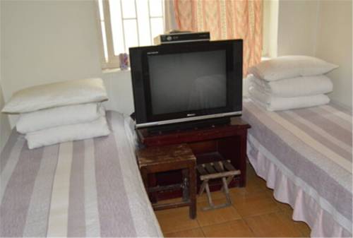 Qingdao China Hotel Booking.com