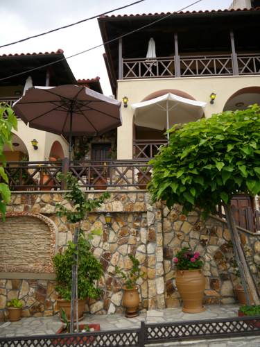 Ouranoupoli Greece Hotel Booking.com