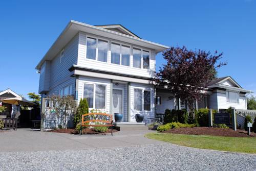 Sidney (British Columbia) Canada Hotel Booking.com