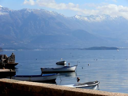 Herceg-Novi Montenegro Hotel-Promo-Rabatt booking.com