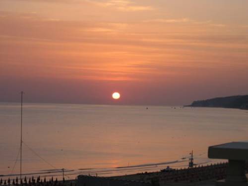 Rodi Garganico (Foggia) Italia Hotel Promo descuento booking.com