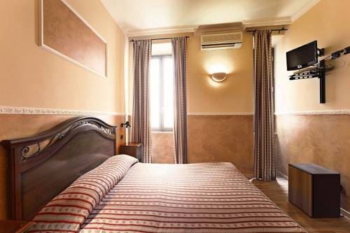 Roma Italien Hotel-Promo-Rabatt booking.com
