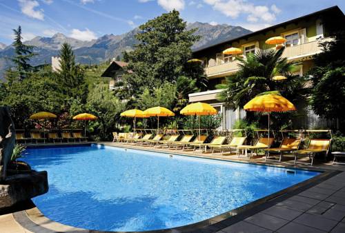Merano (Merano) Italia Hotel Promo descuento booking.com