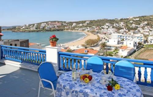 Batsion Griechenland Hotel-Promo-Rabatt booking.com