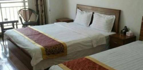 Shijiazhuang China Hotel-Promo-Rabatt booking.com