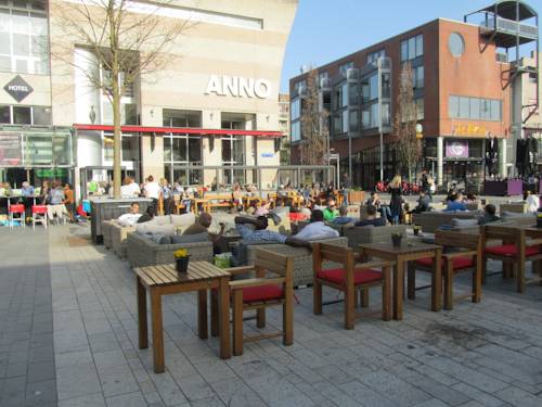 Almere Niederlande Hotel-Promo-Rabatt booking.com