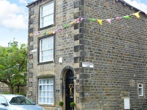 Ilkley Vereinigtes Königreich Hotel-Promo-Rabatt booking.com