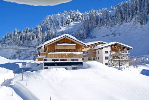 Schröcken Austria Hotel Promo descuento booking.com