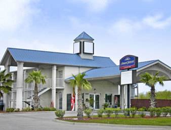 Galveston (Texas) Vereinigte Staaten Hotel-Promo-Rabatt booking.com