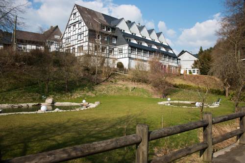 Schmallenberg Deutschland Hotel-Promo-Rabatt booking.com