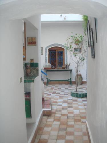 Bizerte Tunesien Hotel-Promo-Rabatt booking.com