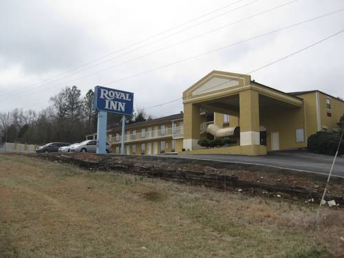 Sparta (Tennessee) Vereinigte Staaten Hotel-Promo-Rabatt booking.com