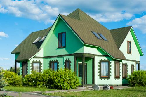 Penza Rusia Hotel Promo descuento booking.com