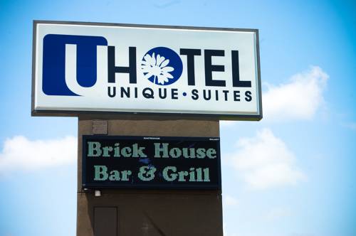 Charleston (Illinois) United States Hotel Booking.com