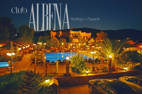 Behramkale (Assos) Turquía Hotel Promo descuento booking.com