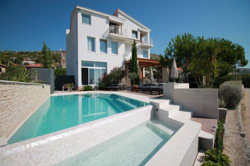 Donji Seget Kroatien Hotel-Promo-Rabatt booking.com