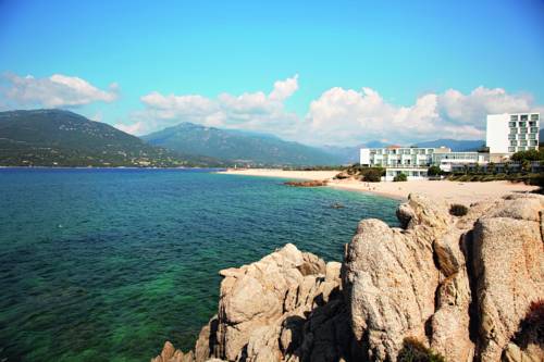 Propriano Frankreich Hotel-Promo-Rabatt booking.com