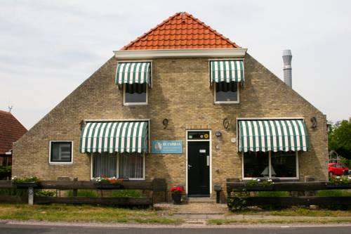 Terschelling- Baaiduinen Países Bajos Hotel Promo descuento booking.com