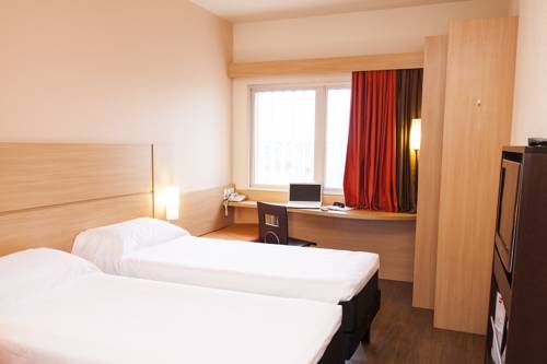 Manaus (Amazonas) Brasilien Hotel-Promo-Rabatt booking.com