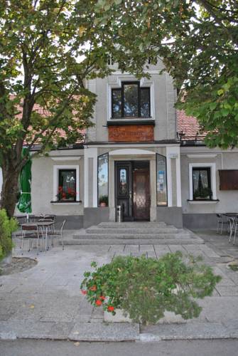 Škocjan Slowenien Hotel-Promo-Rabatt booking.com