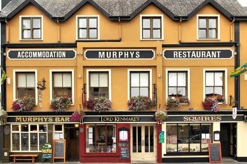 Killarney Irlanda Hotel Promo descuento booking.com