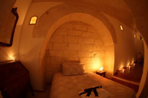 Matera Italia Hotel Promo descuento booking.com