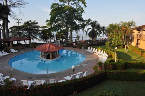 Playa Hermosa Puntarenas Costa Rica Hotel Booking.com