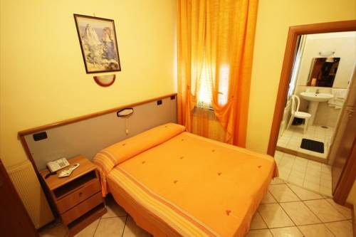 Neapel Italien Hotel-Promo-Rabatt booking.com