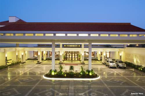 Großraum Noida Indien Hotel-Promo-Rabatt booking.com