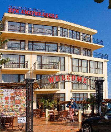 Pomorie Bulgaria Hotel Booking.com