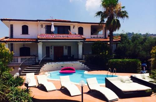 Ercolano Italien Hotel-Promo-Rabatt booking.com