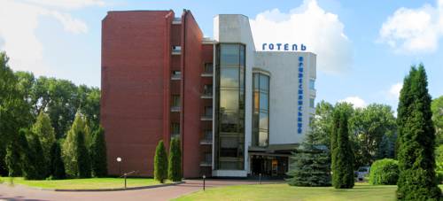 Chernihiv Ukraine Hotel-Promo-Rabatt booking.com