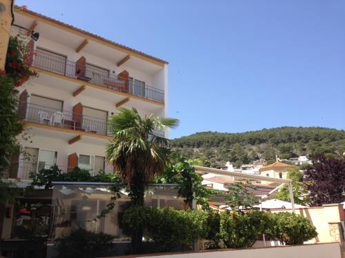 L' Estartit Spain Hotel Booking.com