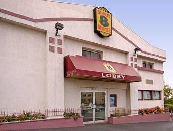 North Bergen (New Jersey) United States Hotel Booking.com