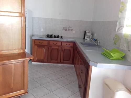 Grand Bois Guadalupe Hotel Promo descuento booking.com
