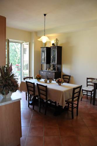 Bosa Italia Hotel Promo descuento booking.com