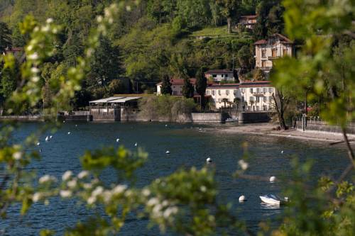 Luino Italia Hotel Promo descuento booking.com