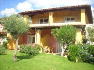 Villasimius Italy Hotel Agoda.com