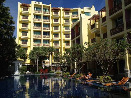 Hua Hin, Prachuap Khiri Khan Thailand Hotel-Promo-Rabatt booking.com