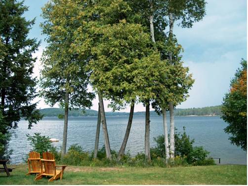 Minden (Ontario) Canadá Hotel Promo descuento booking.com