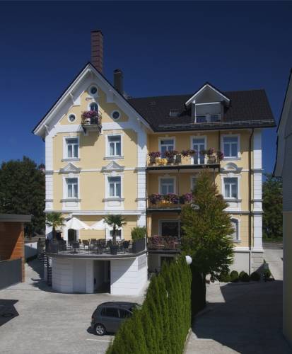 Lindau am Bodensee Germany Hotel Booking.com