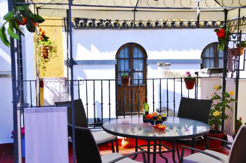 Sevilla Spanien Hotel-Promo-Rabatt booking.com