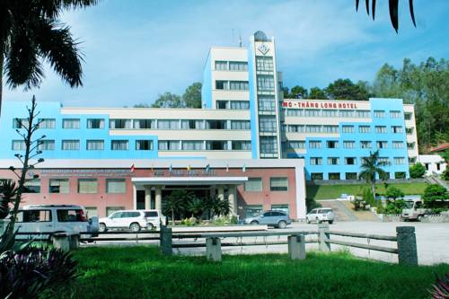 Ha Long Vietnam Hotel-Promo-Rabatt booking.com
